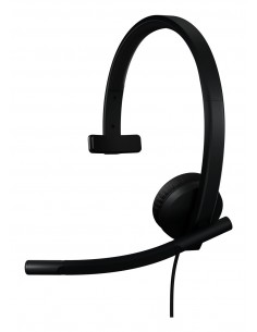 Logitech H570E Слушалки...